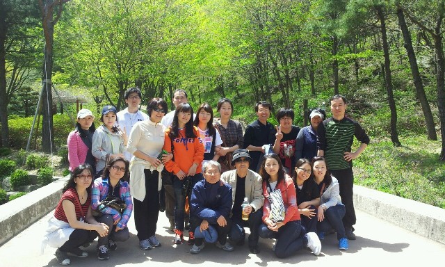 2012년 4월 28일 어학 산행 1번째 첨부파일 이미지