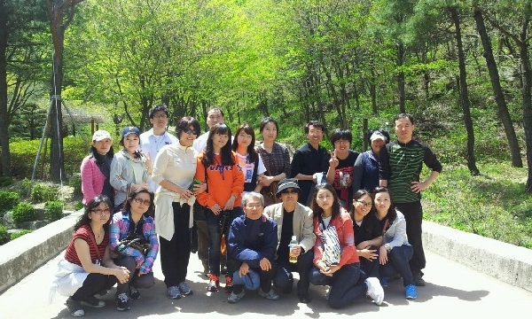 2012년 4월 28일 어학 산행 대표이미지
